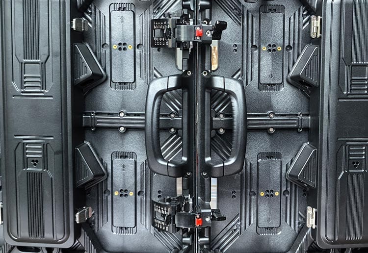 Stage Events Rental Led Display