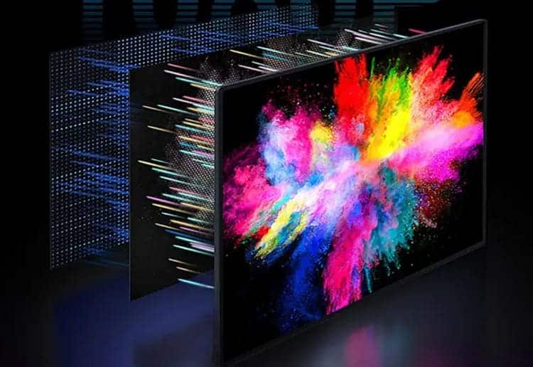 Stage Events Rental Led Display