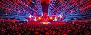 Stage Rental led Screen