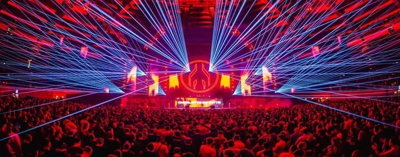 Stage Rental led Screen