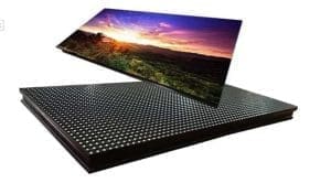 LED Display Screen Module