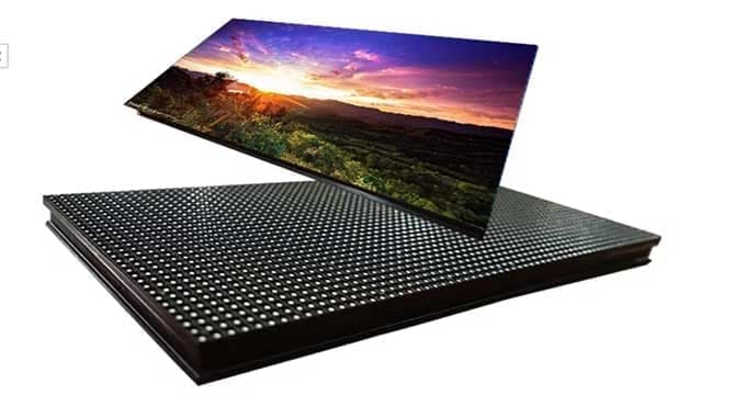 LED Display Screen Module