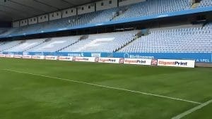 perimeter led screen