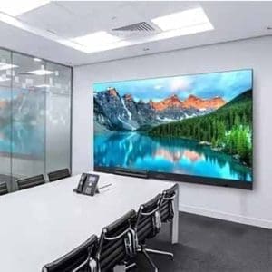 Training LED Screens