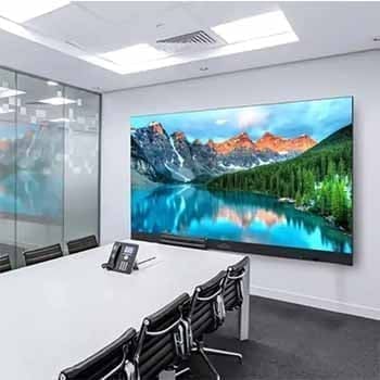 Training LED Screens