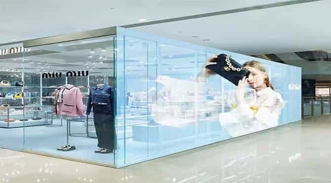 Transparent-LED-Screen-Retail-Stores