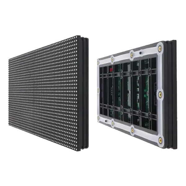 320x160mm Series Outdoor LED Display Module