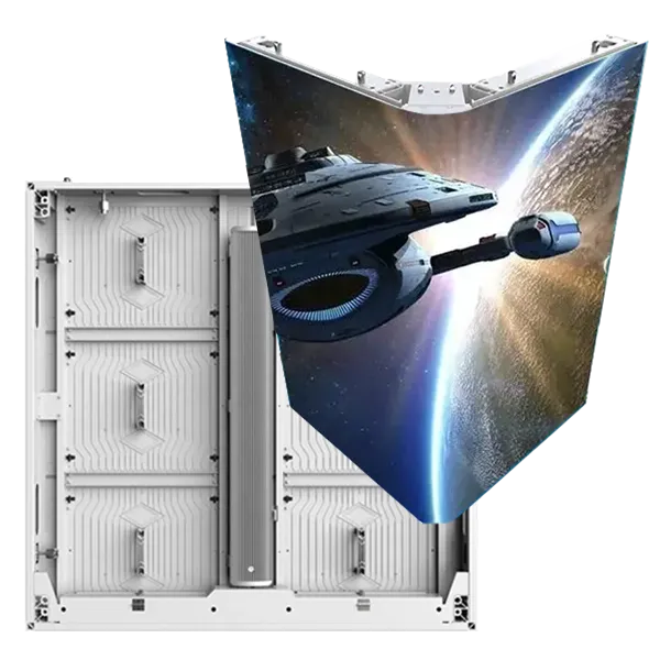 3D Screen LED Display