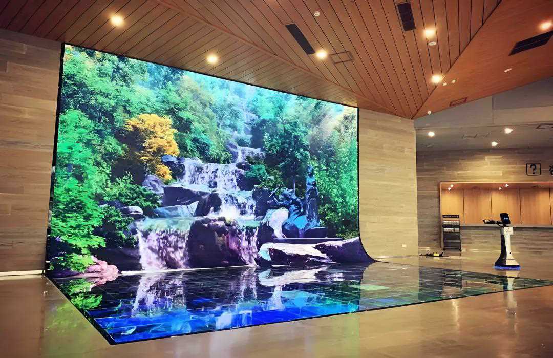 Choose the Right LED Display