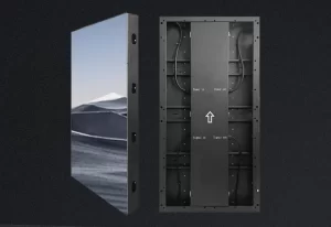 Interactive Floor LED Display