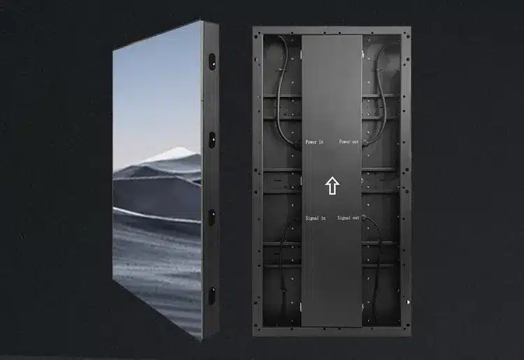 LED Dance Floor Display – IDF Series