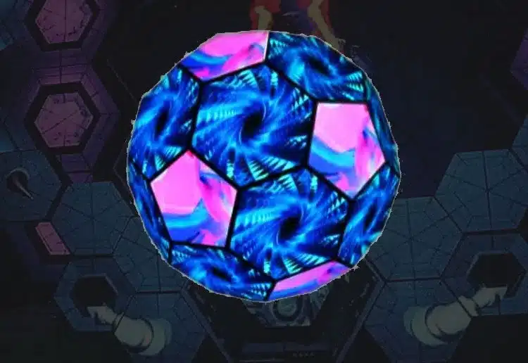 Sphere LED Display Screen