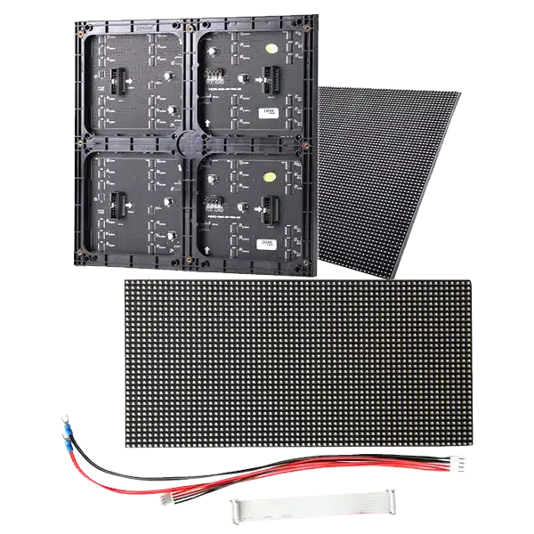 Indoor LED Display Module