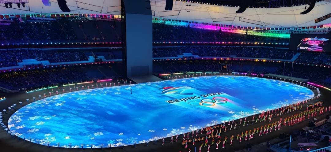 LED Displays for Stadiums