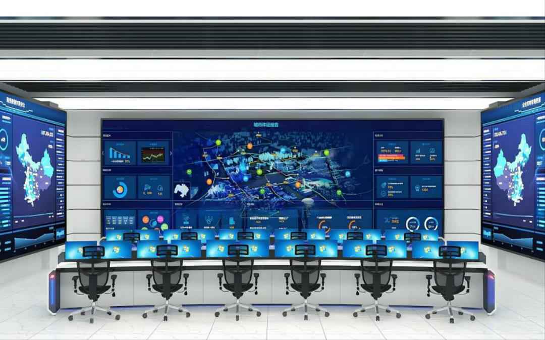 LED Display
