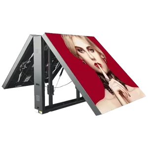 Double Sided LED Display – OES-DS Series