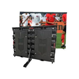 Stadium LED Display