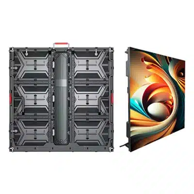 Outdoor LED Displays – OF Series