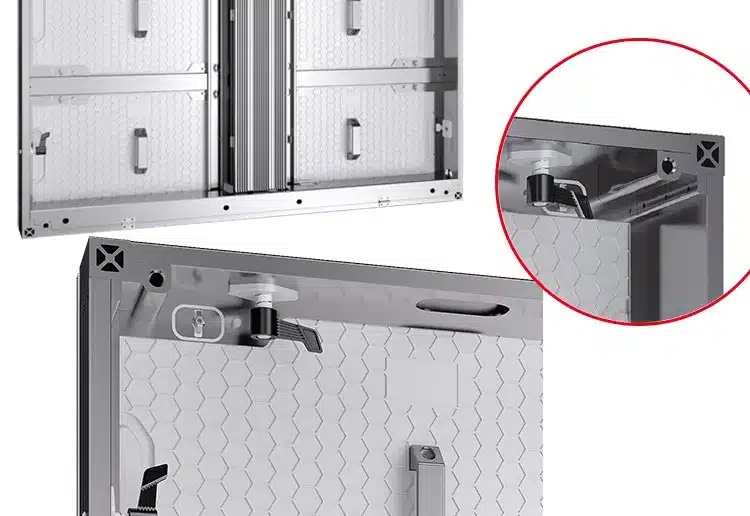 Outdoor LED Video Wall