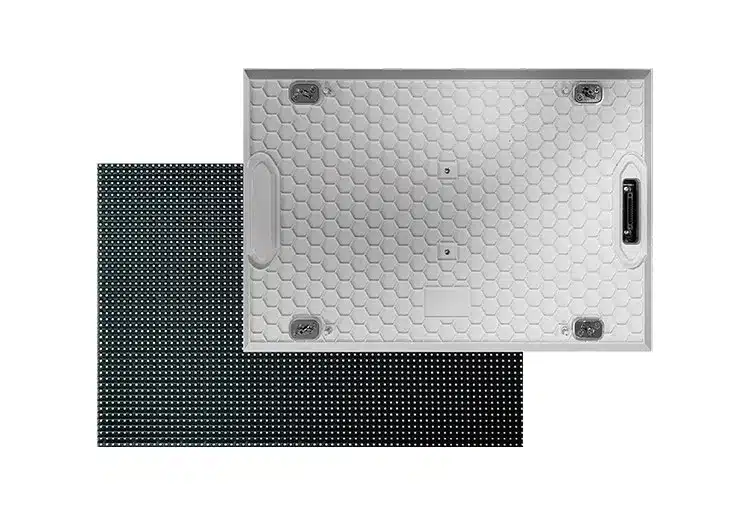 Outdoor LED Video Wall