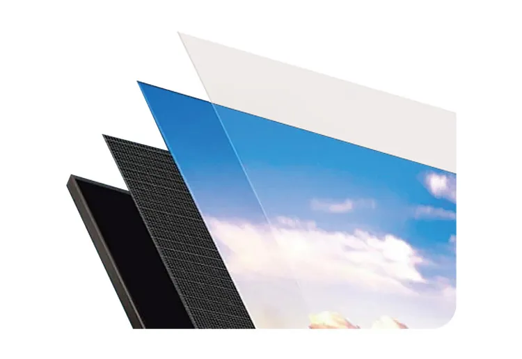 Outdoor LED Video Wall