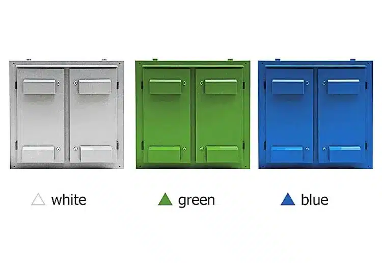 Outdoor LED Screen Display