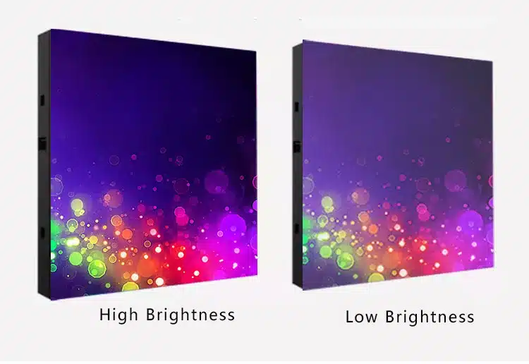 Outdoor LED Screen Display