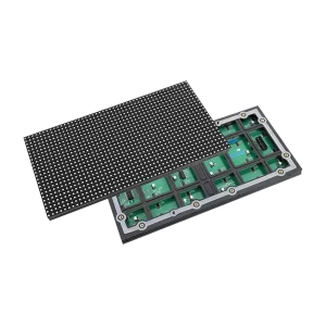 Outdoor LED Display Module