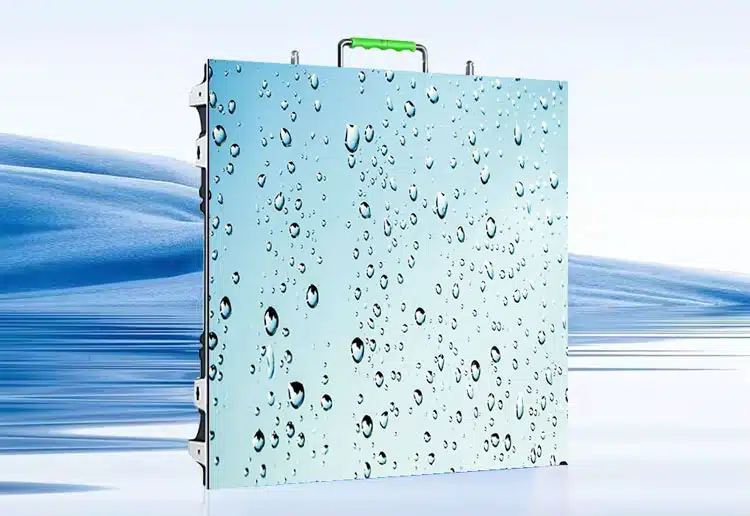 Stage LED Display Screen