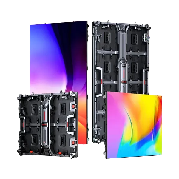 Rental LED Board