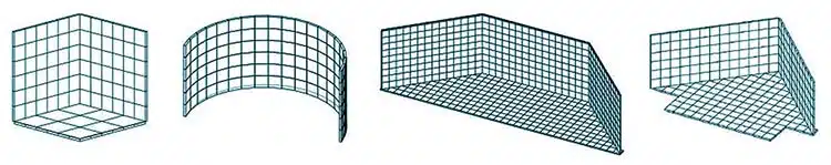 LED Wall for XR Stage