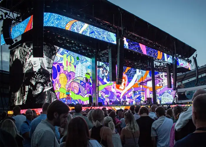 Rental LED Solutions