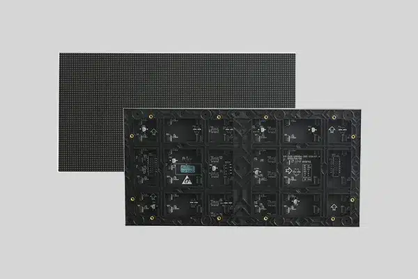 Indoor LED Display Module