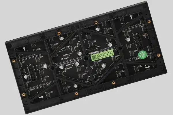 Indoor LED Display Module