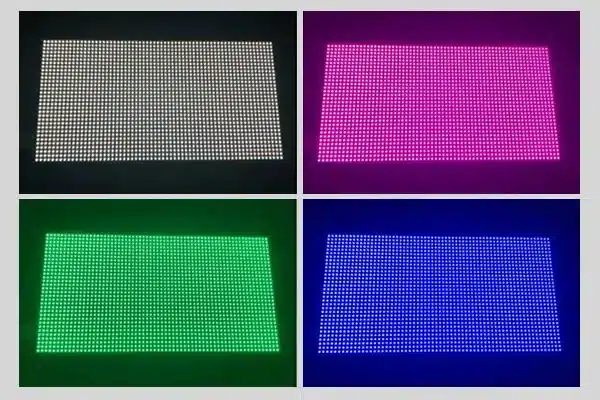 LED Display Module