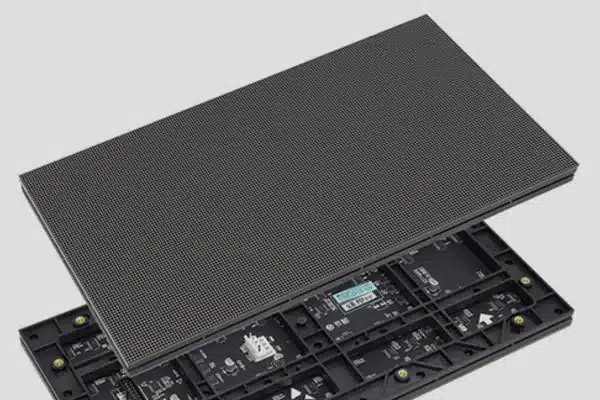 Indoor LED Display Module