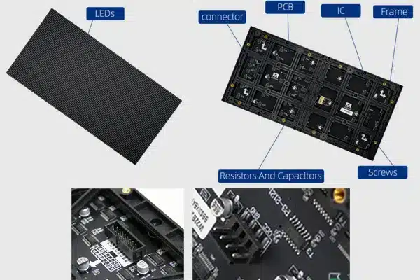 LED Display Module