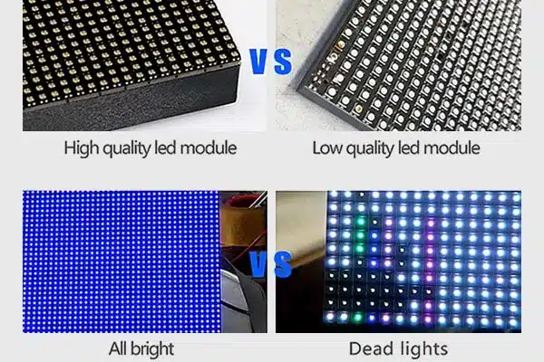 LED Display Module