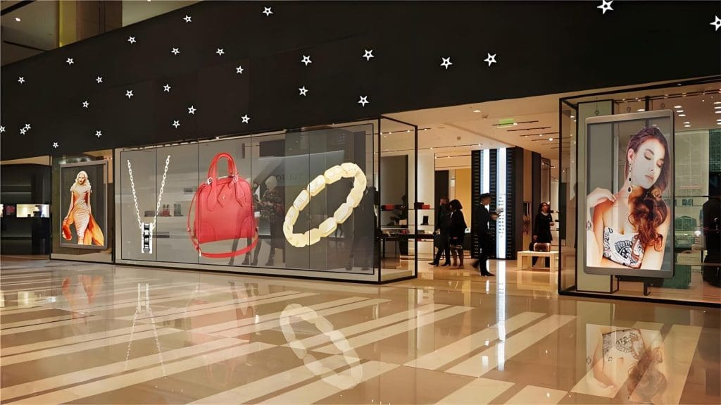 Best LED Screen