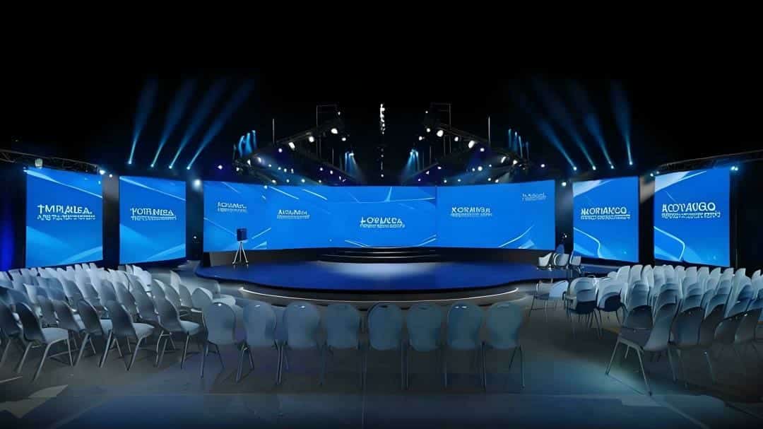 Stage LED Screen Rental Price Guide 2026