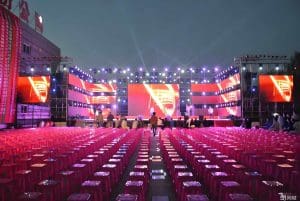 digital LED Display screens
