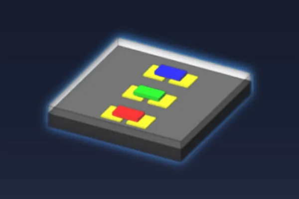 mip led screen