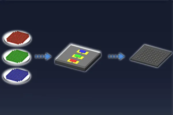 LED Panels The Core Component