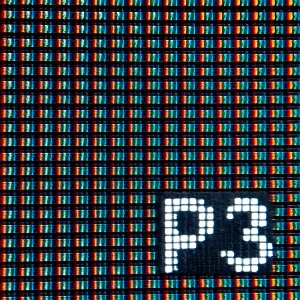 p3 indoor led display price