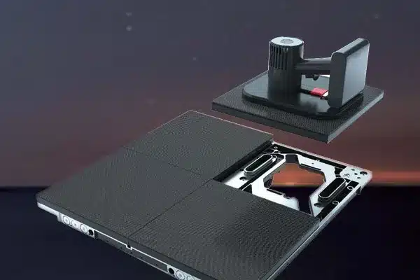 XR Stage LED Floor Screen