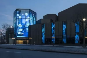 Buying vs Renting LED Walls