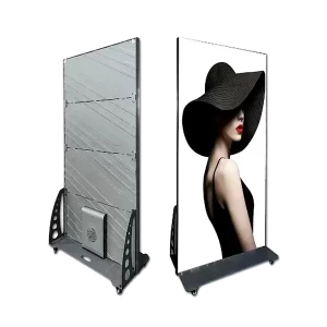 LED Poster Display Screen – IH-B Series