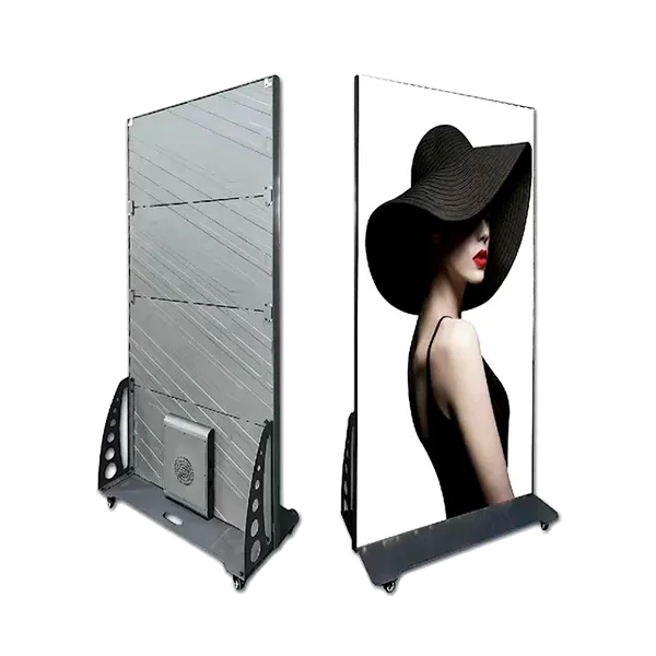 Poster LED Screen – IH Series