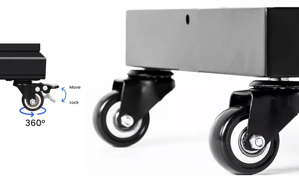 LED Poster Display Screen