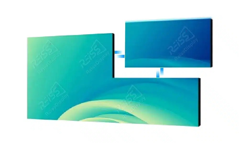 LED Poster Display Screen